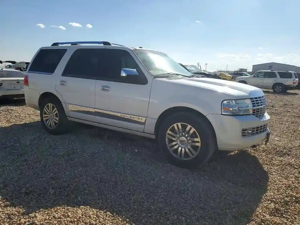 5LMJJ2J55EEL02961 2014 LINCOLN NAVIGATOR-3
