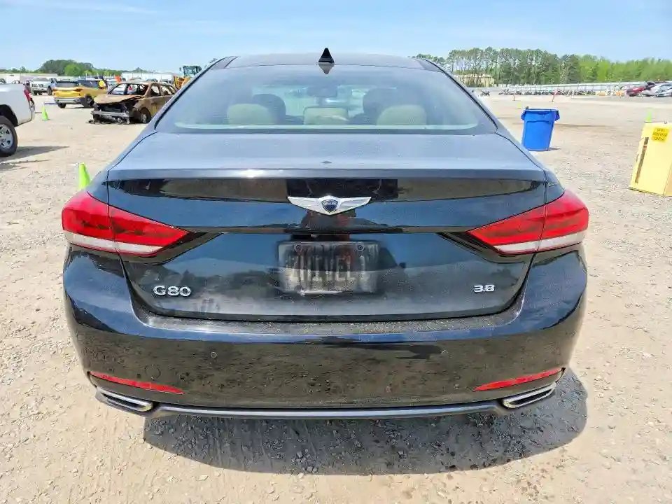 KMHGN4JE5HU195496 2017 GENESIS G80-5