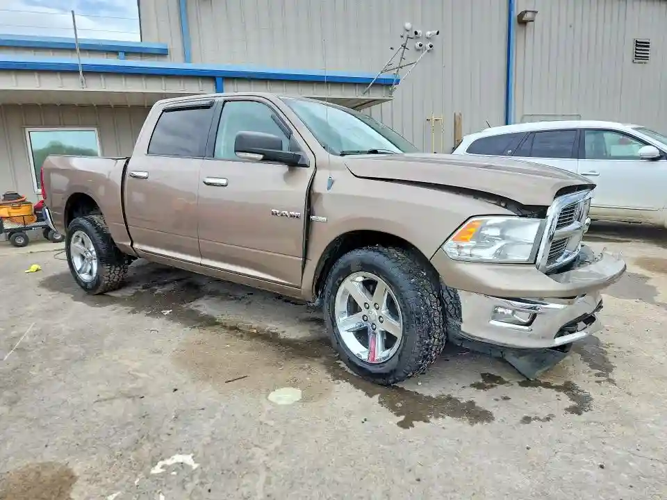 1D7RV1CT7AS120975 2010 DODGE RAM 1500-3
