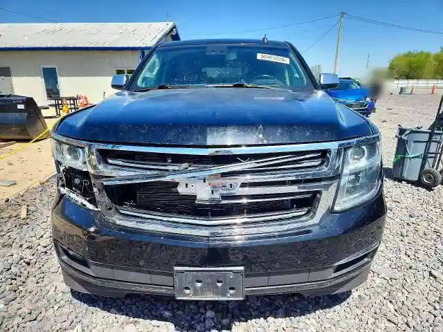 1GNSKCKC2FR248712 2015 CHEVROLET TAHOE-4