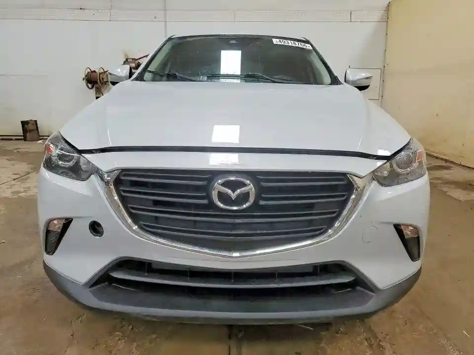 JM1DKFB72K0455038 2019 MAZDA CX-3-4