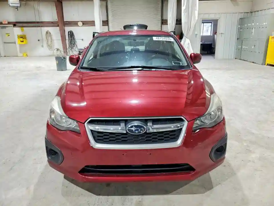 JF1GJAC62DH016926 2013 SUBARU IMPREZA-4