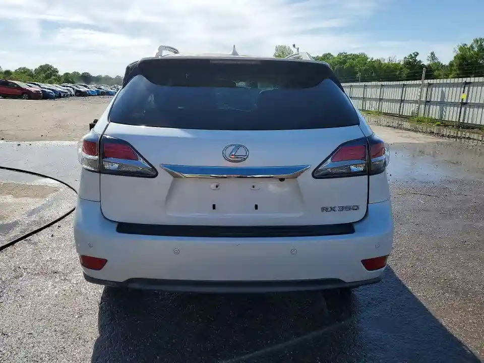 2T2ZK1BA0FC166123 2015 LEXUS RX-5