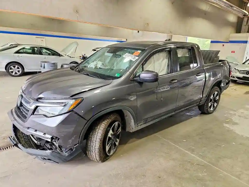 5FPYK3F51LB028873 2020 HONDA RIDGELINE-0