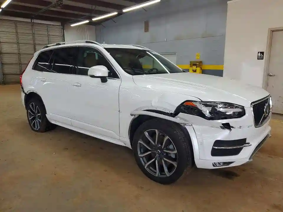 YV4A22PK1K1418725 2019 VOLVO XC90-3