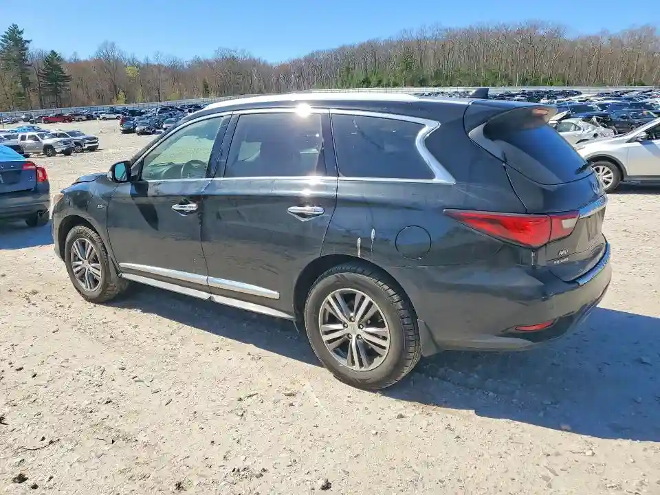 5N1DL0MM5LC521199 2020 INFINITI QX60-1