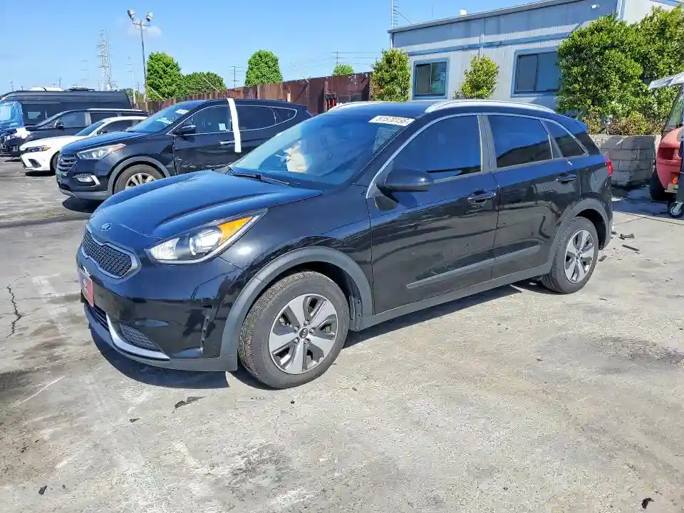 KNDCB3LC2K5345275 2019 KIA NIRO-0