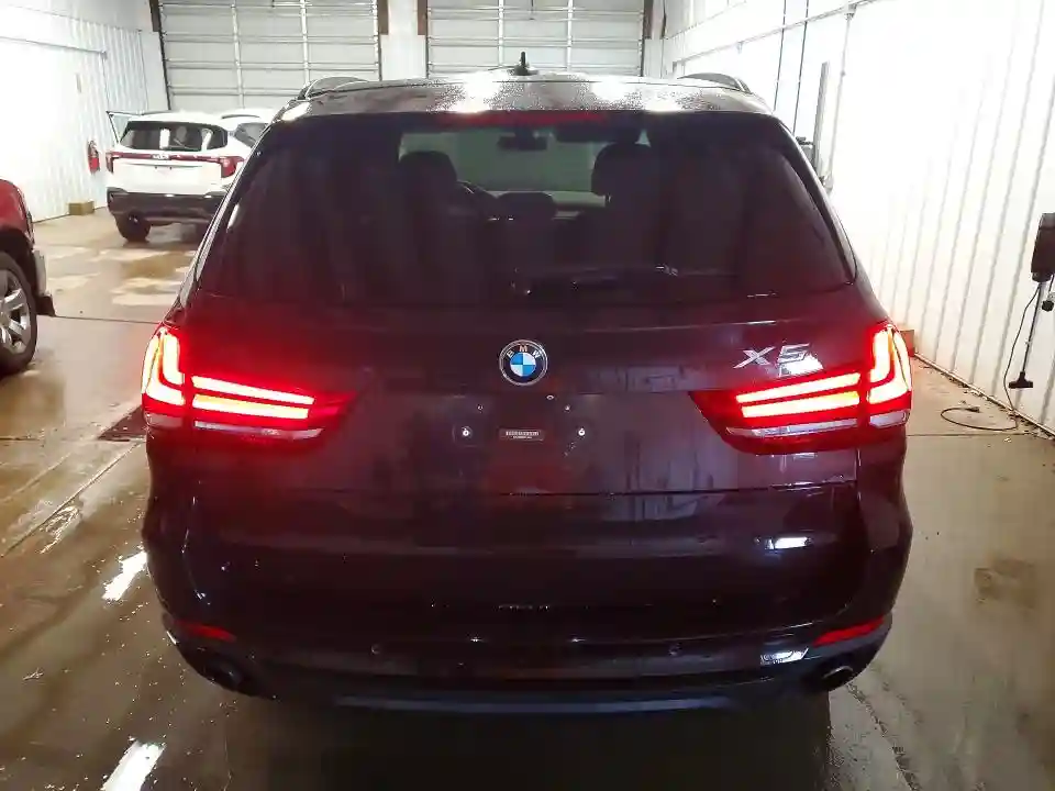 5UXKR0C5XF0P12285 2015 BMW X5-5