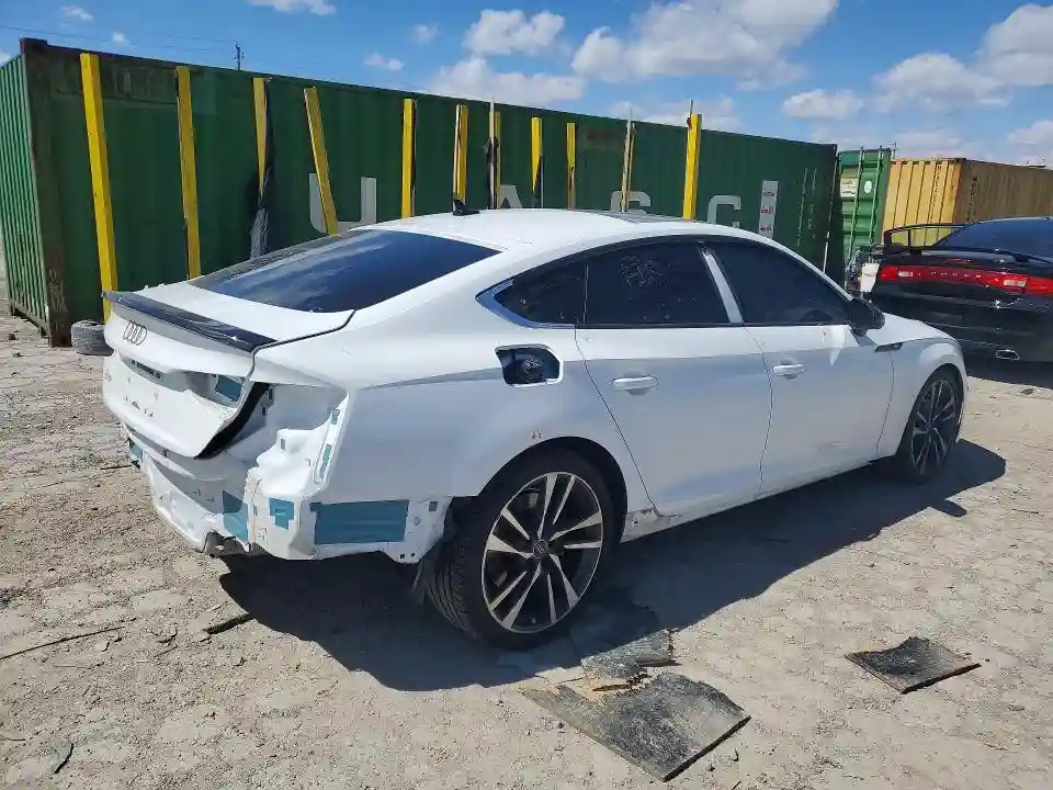 WAUC4CF50PA042739 2023 AUDI S5/RS5-2