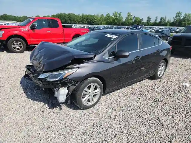 1G1BE5SM3H7184546 2017 CHEVROLET CRUZE-0