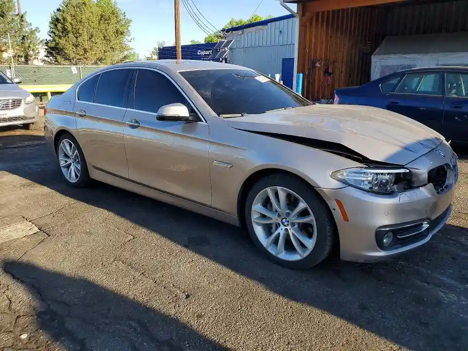 WBA5B3C55GG258182 2016 BMW 5 SERIES-3