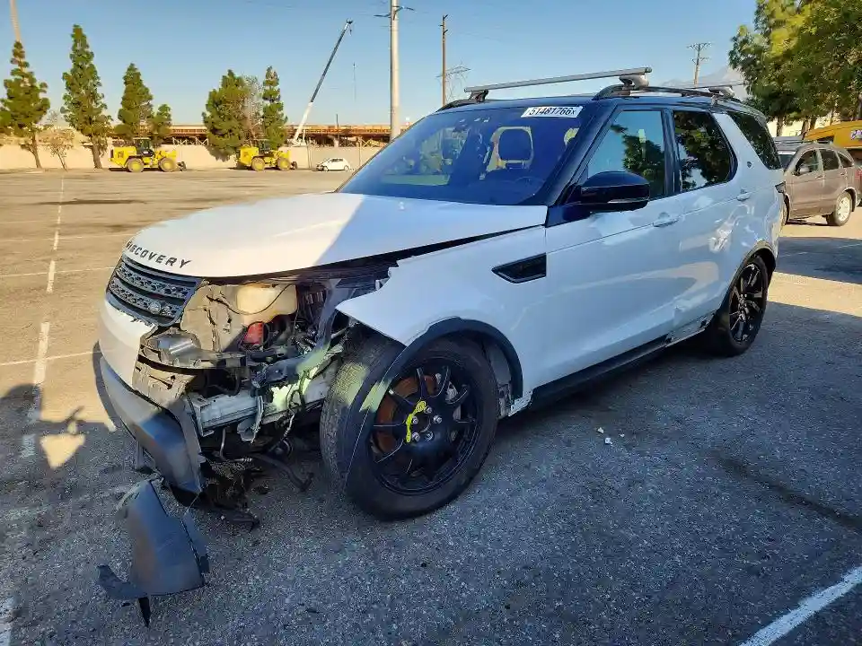 SALRG2RV9L2418930 2020 LAND ROVER DISCOVERY-0