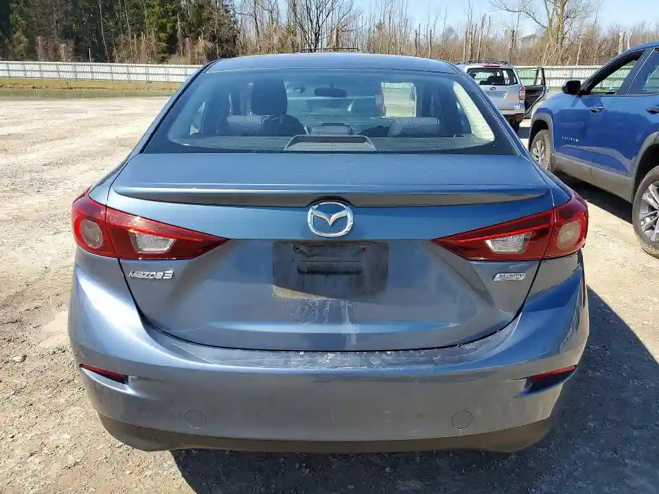 JM1BM1V79E1114492 2014 MAZDA 3-5