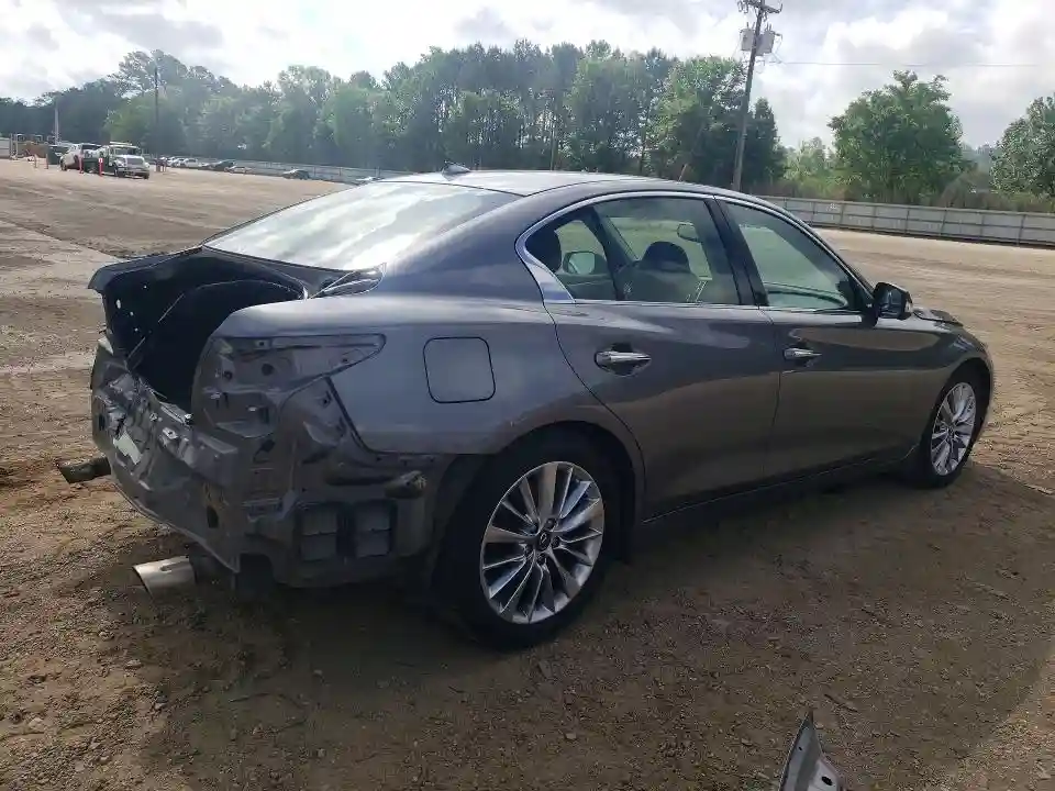 JN1EV7BP7MM700920 2021 INFINITI Q50-2