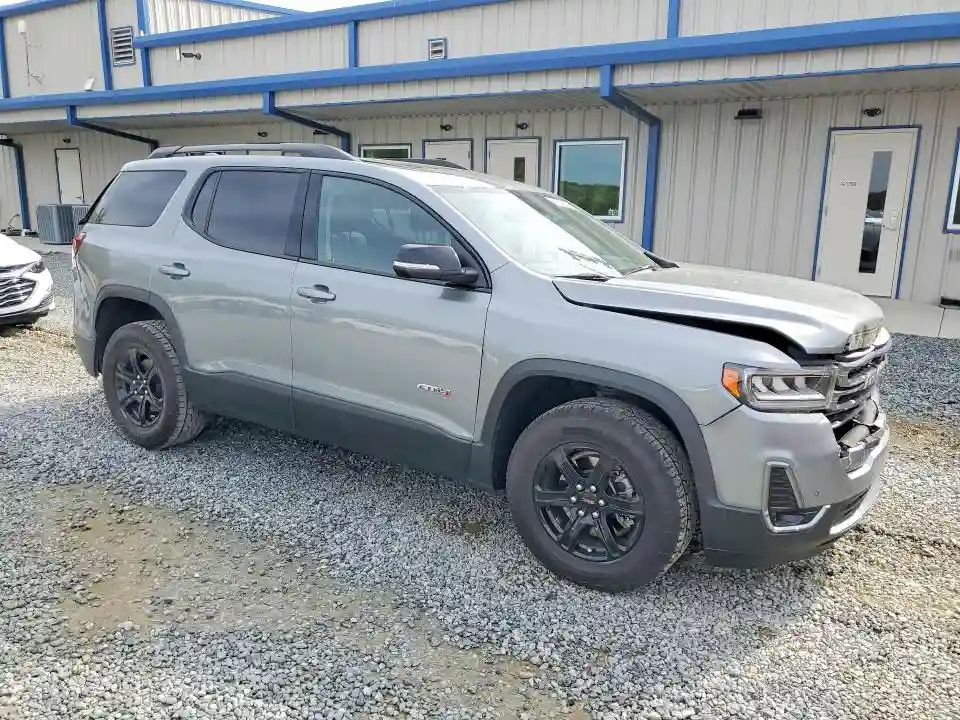 1GKKNLLS4PZ169781 2023 GMC ACADIA-3