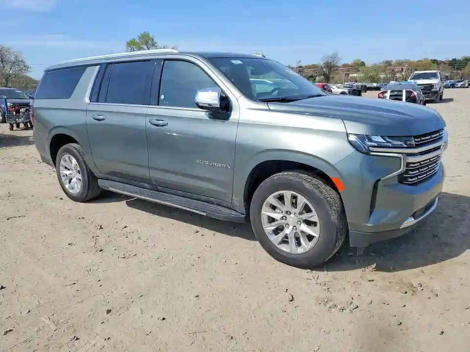 1GNSCFKD5PR478236 2023 CHEVROLET SUBURBAN-3