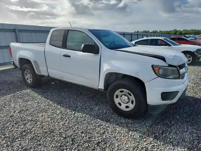 1GCHSBEA6J1269321 2018 CHEVROLET COLORADO-3