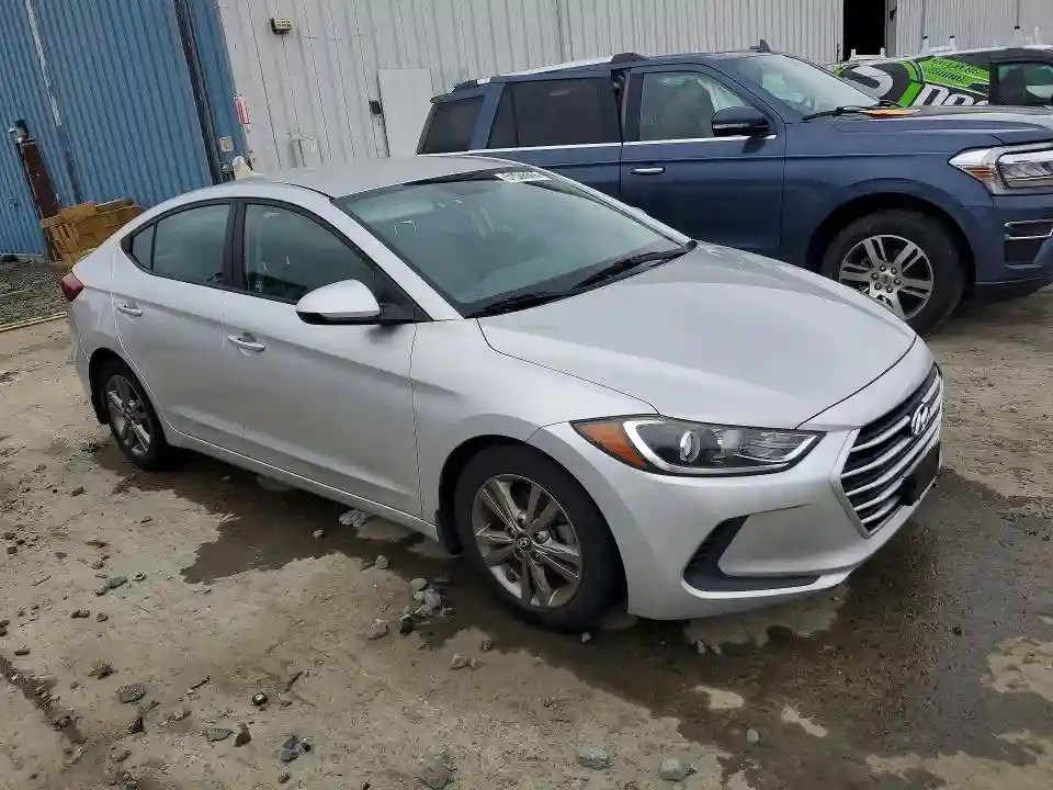 5NPD84LF7JH239406 2018 HYUNDAI ELANTRA-3