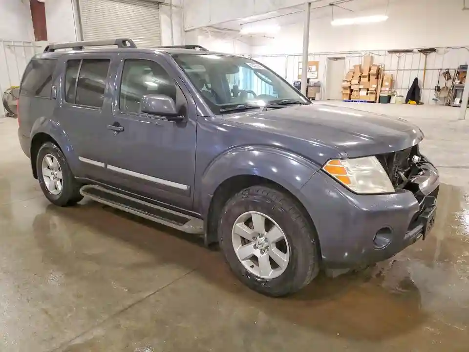 5N1AR1NB7BC618715 2011 NISSAN PATHFINDER-3