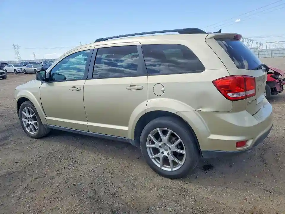 3D4PH1FG0BT561227 2011 DODGE JOURNEY-1