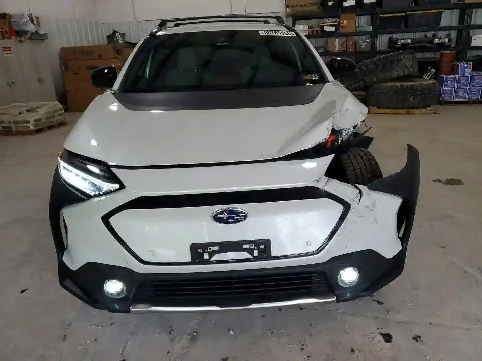 JTMABABA2SA092882 2025 SUBARU-4