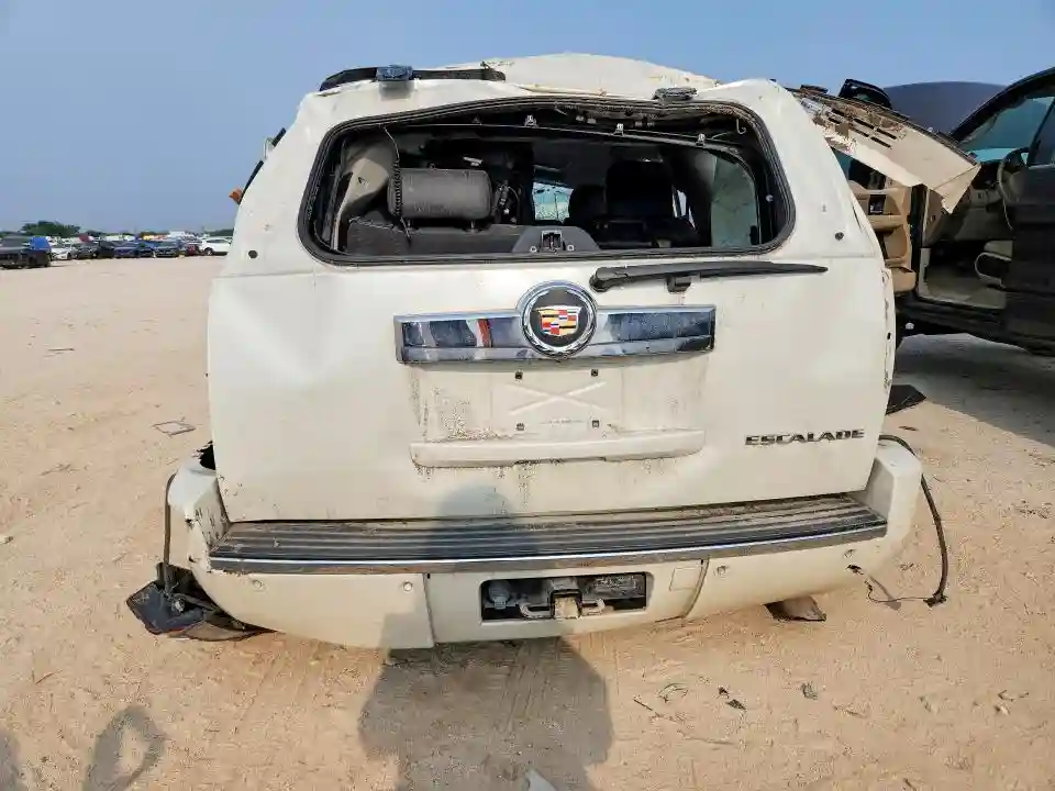 1GYS3BEF4ER220974 2014 CADILLAC ESCALADE-5