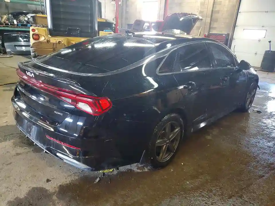 5XXG64J26NG089339 2022 KIA K5-2