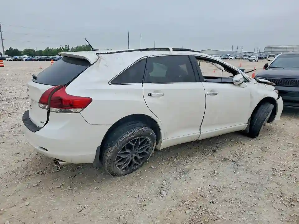 4T3ZK3BB7EU064508 2014 TOYOTA VENZA-2