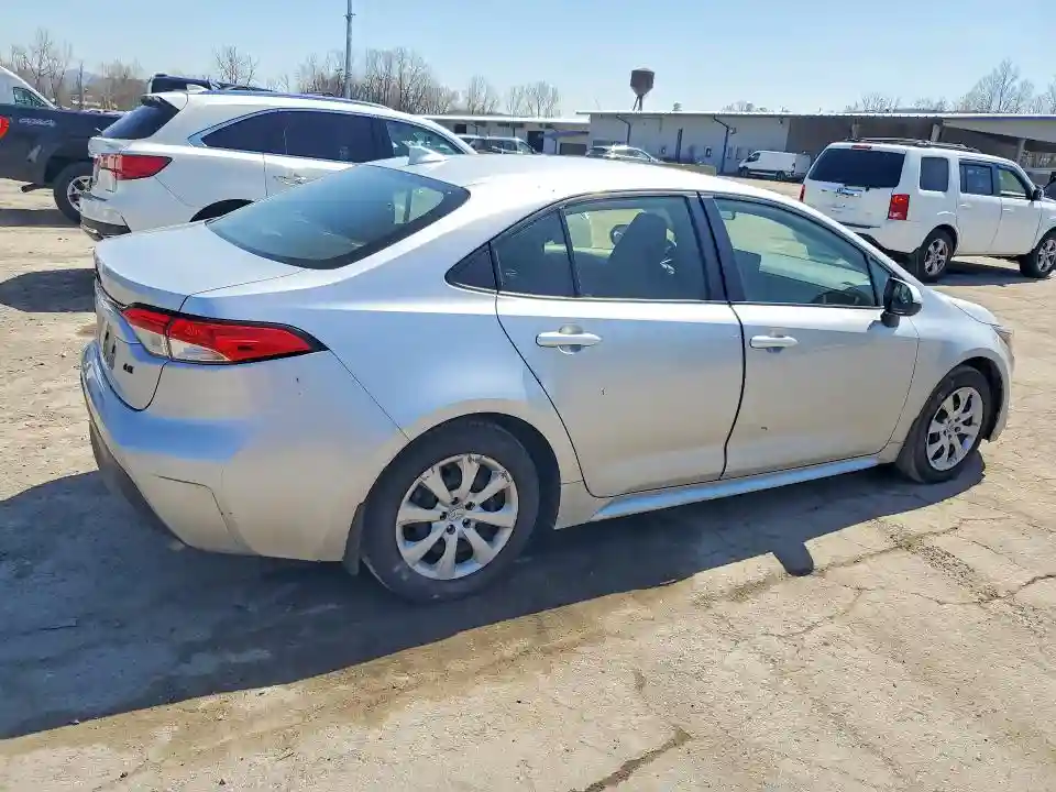 JTDB4MEE7P3014088 2023 TOYOTA COROLLA-2