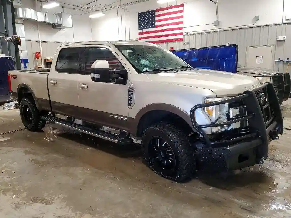 1FT7W2BT8HEB76325 2017 FORD ALL MODELS-3