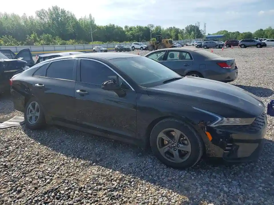 5XXG14J29MG021341 2021 KIA K5-3