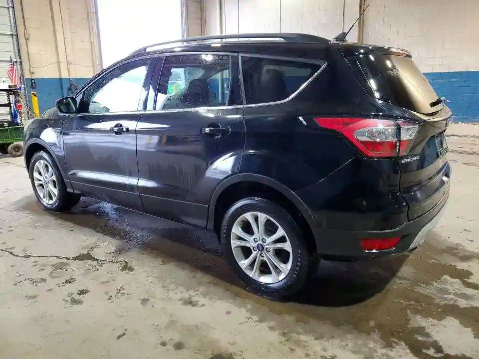 1FMCU9GD5JUC58082 2018 FORD ESCAPE-1