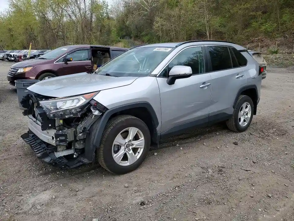 2T3P1RFV5MW209710 2021 TOYOTA RAV4-0