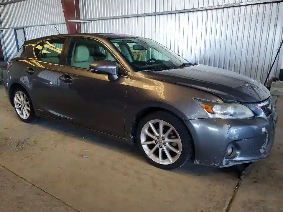 JTHKD5BH5D2157786 2013 LEXUS CT 200-3