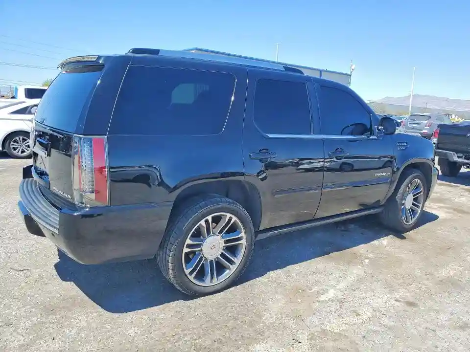 1GYS4CEF6DR347419 2013 CADILLAC ESCALADE-2