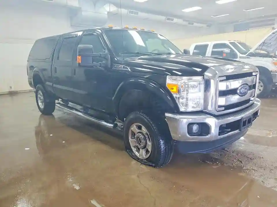 1FT7W2B63GEC40781 2016 FORD F250-3