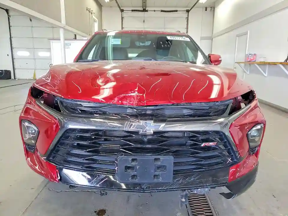 3GNKBKRS3PS196075 2023 CHEVROLET BLAZER-4