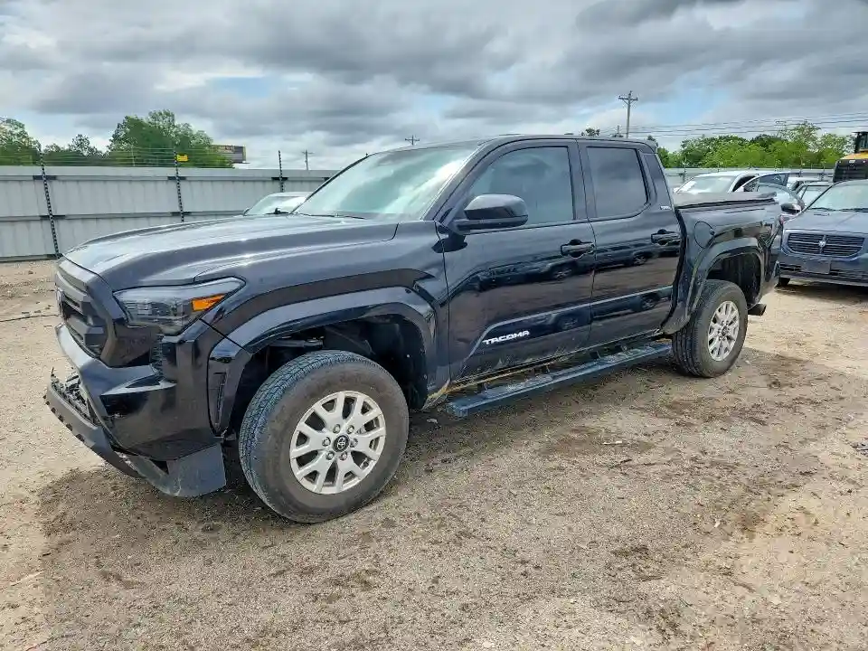 3TMKB5FN2SM026702 2025 TOYOTA TACOMA-0