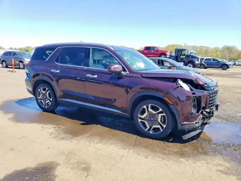 KM8R5DGE7PU622756 2023 HYUNDAI PALISADE-3