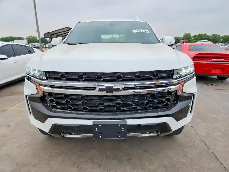 1GNSCLED4RR300623 2024 CHEVROLET TAHOE-4