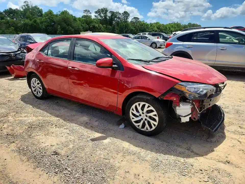 2T1BURHEXKC215623 2019 TOYOTA COROLLA-3