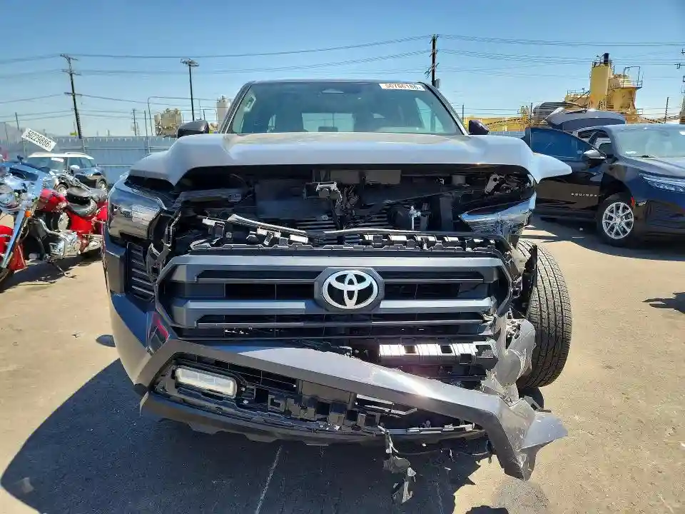 3TMKB5FN7SM028798 2025 TOYOTA TACOMA-4