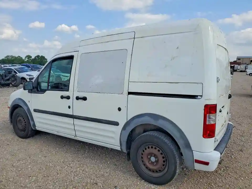 NM0LS7BN3DT146998 2013 FORD TRANSIT-1