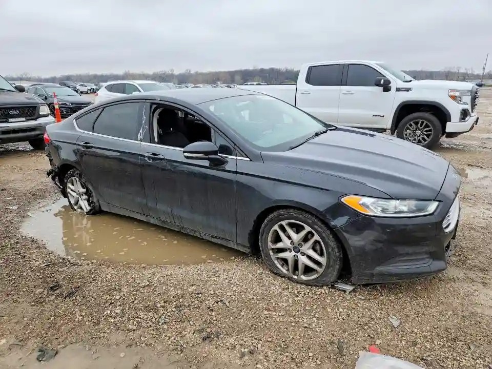 3FA6P0H76FR138048 2015 FORD FUSION-3