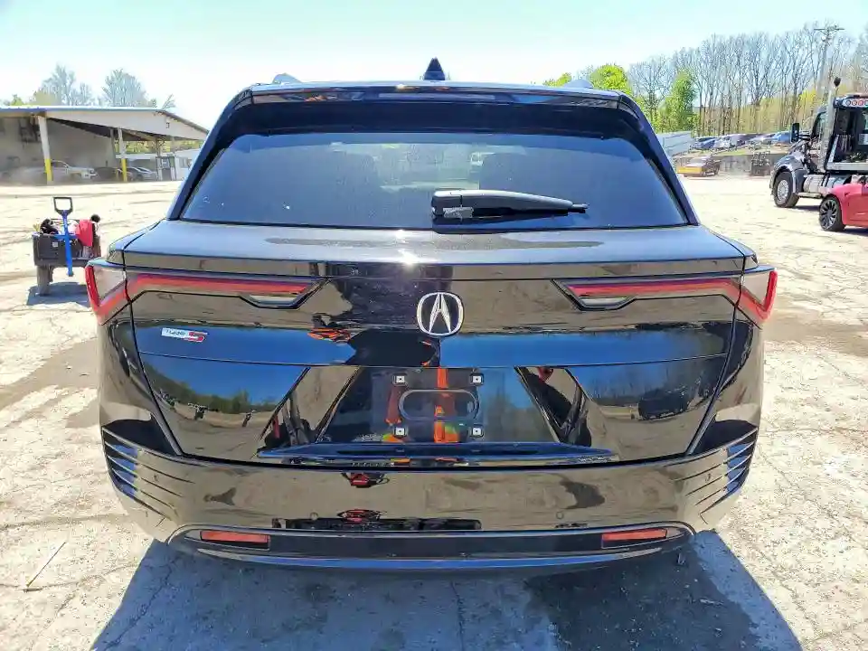4W5XHPRL5RZ515178 2024 ACURA ZDX-5