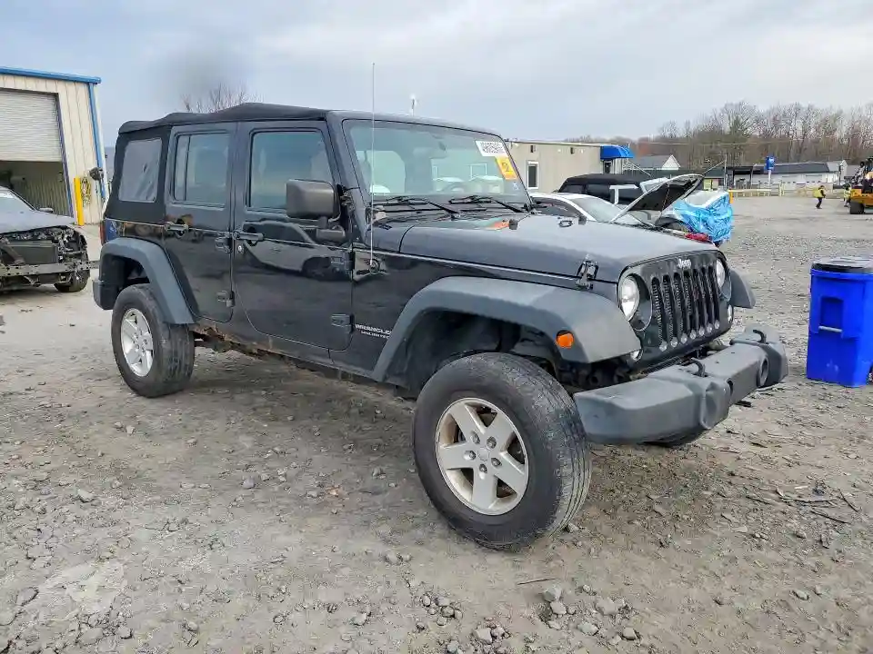 1C4BJWDG5FL756446 2015 JEEP WRANGLER-3