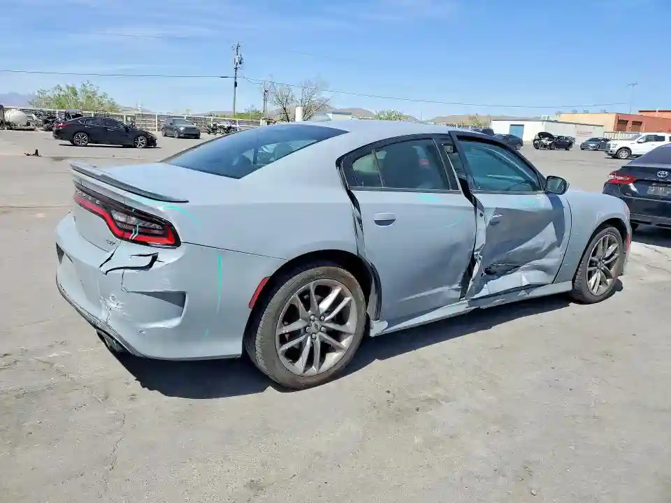 2C3CDXMG9MH501251 2021 DODGE CHARGER-2