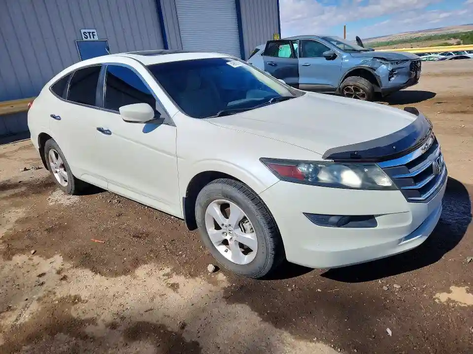 5J6TF1H37CL005631 2012 HONDA CROSSTOUR-3