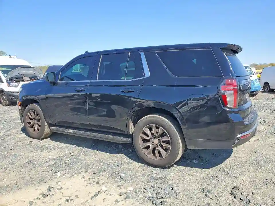 1GNSKLED7PR404636 2023 CHEVROLET TAHOE-1