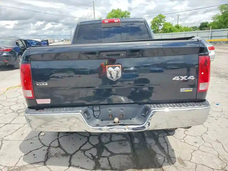 1C6RD7GPXCS220480 2012 DODGE RAM 1500-5